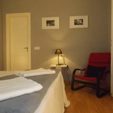 Apartment Centro_5 Malaga